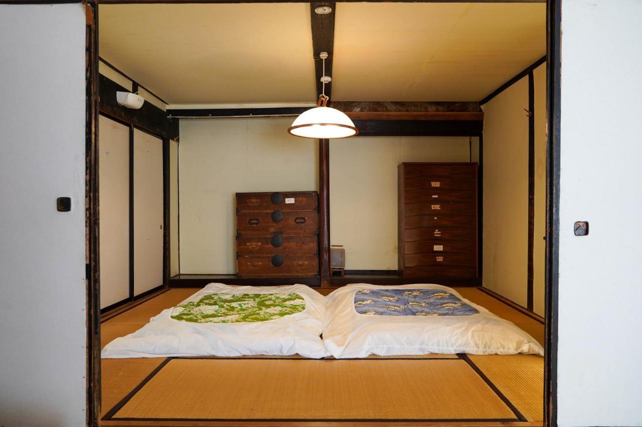 Mayudamahouse Higashiagatsuma Ngoại thất bức ảnh