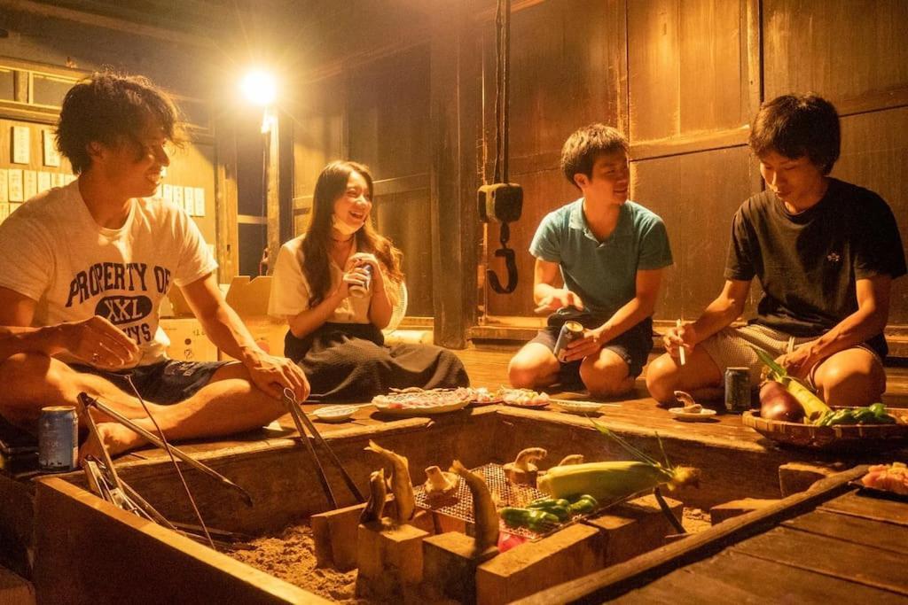 Mayudamahouse Higashiagatsuma Ngoại thất bức ảnh