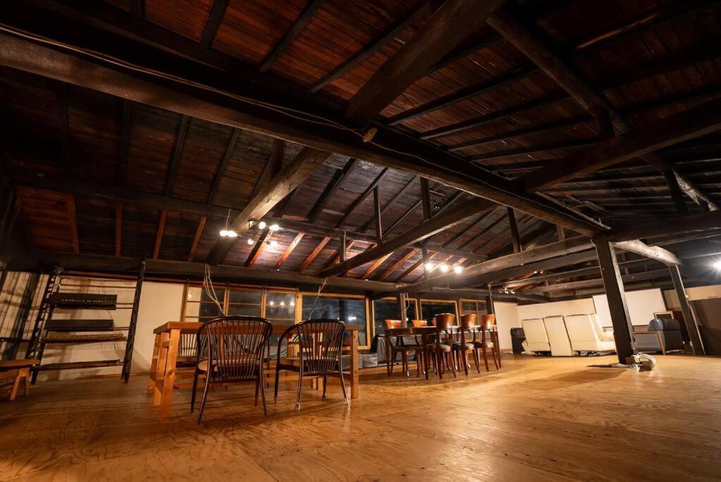 Mayudamahouse Higashiagatsuma Ngoại thất bức ảnh