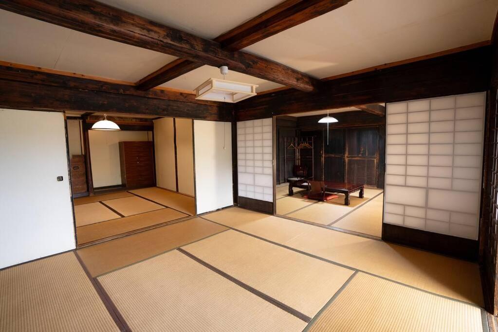 Mayudamahouse Higashiagatsuma Ngoại thất bức ảnh