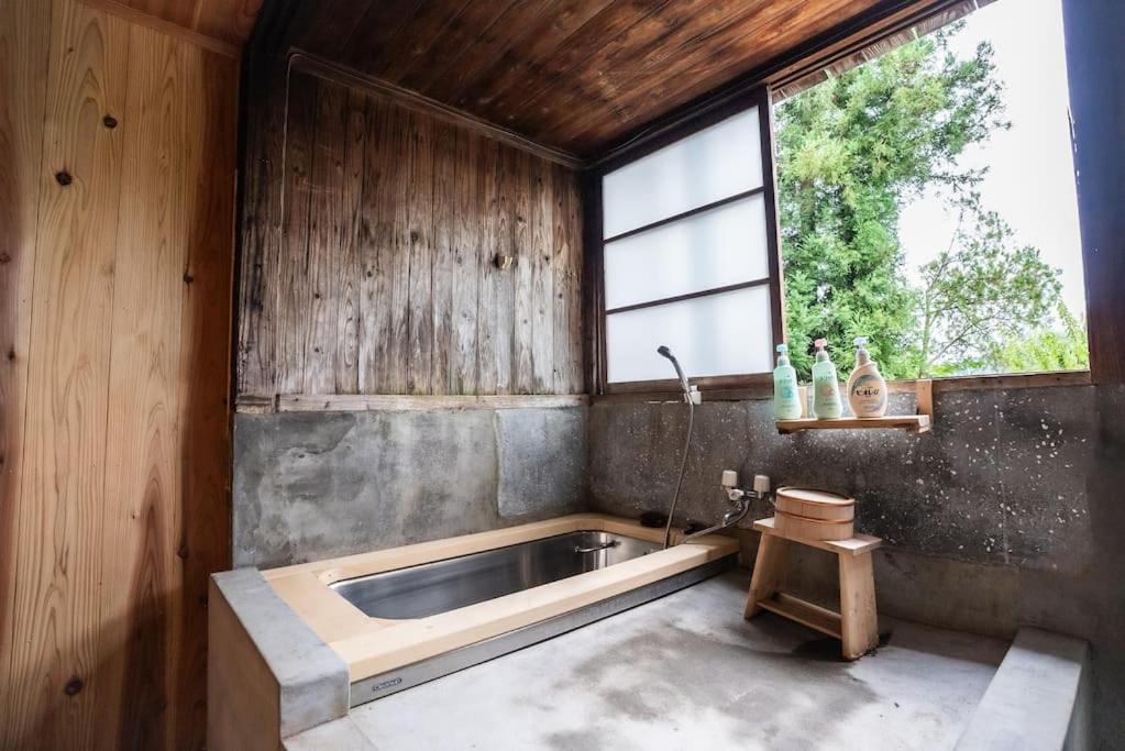 Mayudamahouse Higashiagatsuma Ngoại thất bức ảnh