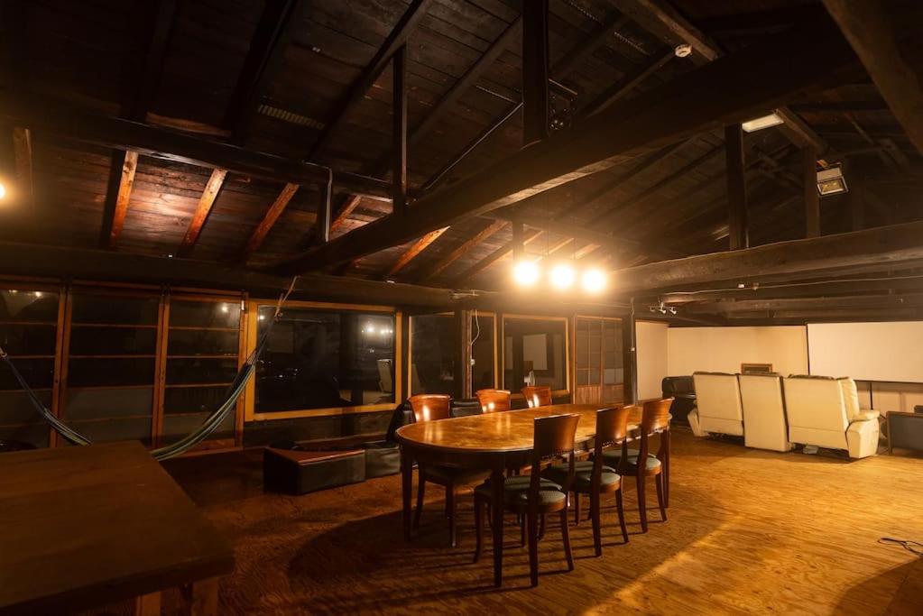 Mayudamahouse Higashiagatsuma Ngoại thất bức ảnh