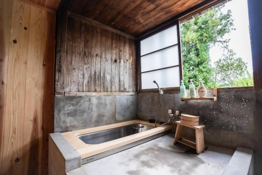 Mayudamahouse Higashiagatsuma Ngoại thất bức ảnh